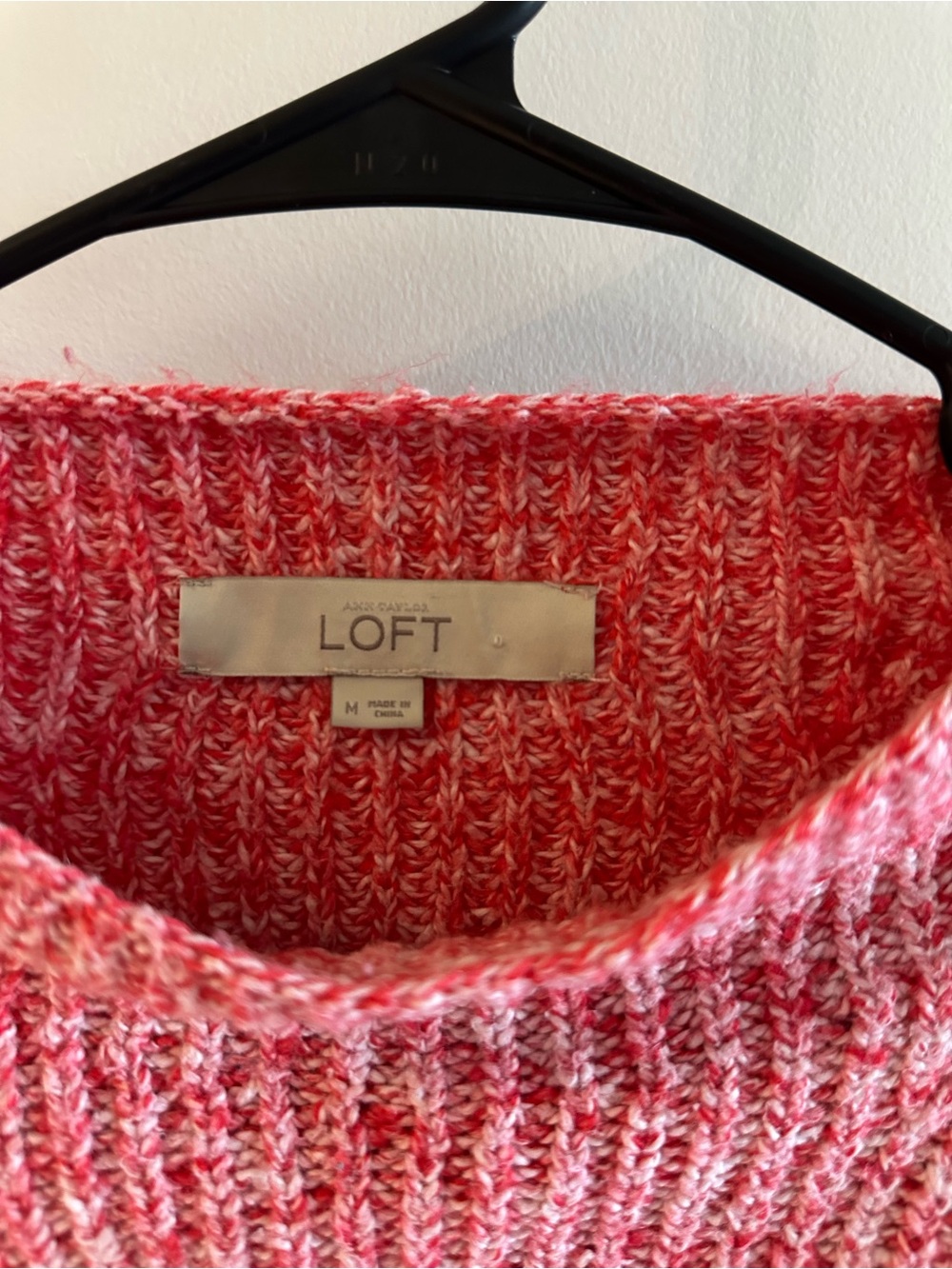 LOFT Sweater - Picture 3 of 3